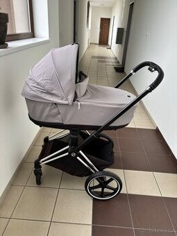 Kočárek CYBEX Platinum Priam 2023
