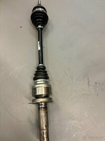 Poloosa Vw T5 1.9Tdi pravá strana 7H0407272 Originál Nová
