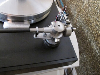 Gramofon VPI Classic 1 High End s raménkem Classic 3, nepouž