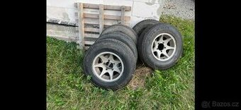 Kola 5x139.7 R16