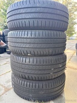 Sada letních pneu Michelin 195/55/16