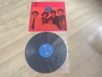 Bee Gees - Supraphon -super stav- ČSSR 1969 LP