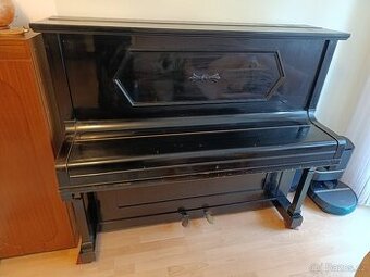 Pianino Petrof - 1