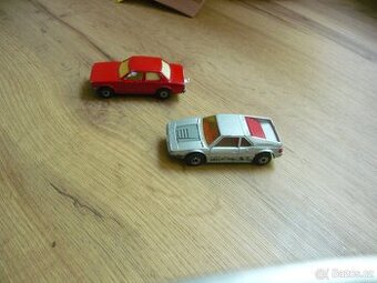 AUTÍČKA MATCHBOX