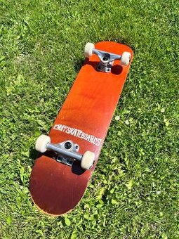 Skateboard Enuff Fade 7.75”