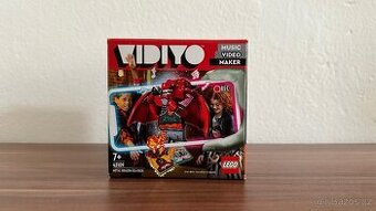 LEGO 43109 Metal Dragon BeatBox