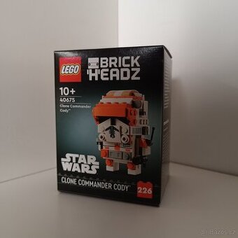 LEGO Star Wars GWP Kamino training facility 40765 + polybag