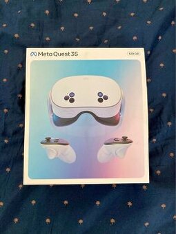 Meta Quest 3S 128GB