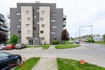 Prodej, byty/2+kk, 59 m2, U Velkého rybníka 2219/115, 32300 