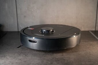 Prodám robotický vysavač Roborock Q5 Pro, záruka