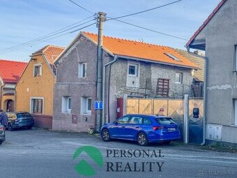 Prodej rodinný dům, Smečno, ul. Krátká, ev.č. 01765 - 1