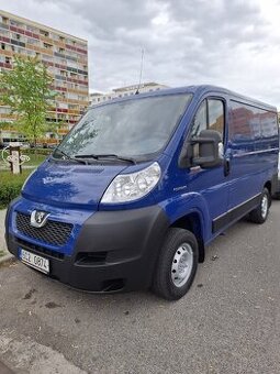 Peugeot Boxer 2.2hdi