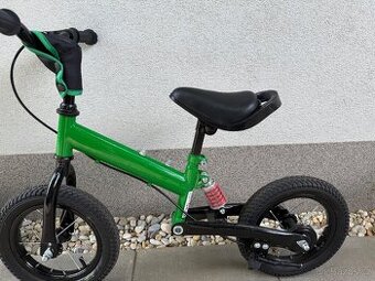 Dětské odrážedlo zn. Reinnmeister s odpružením