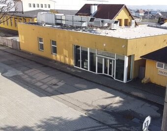 Sídlo firmy, prodejna, provozovna, restaurace, kanceláře, ko - 1