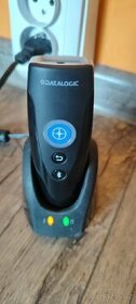 Čtečka čárových kódů Datalogic dbt6400 - 1