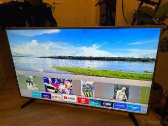 4K Samsung TV 127cm