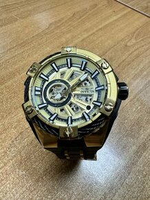 Pánské hodinky Invicta S1 rally Men 51mm 28857 - 1