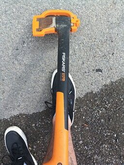 Sekera Fiskars x17