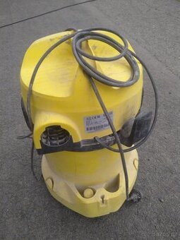 Karcher vd3