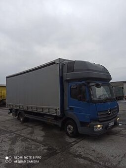 Mercedes Atego