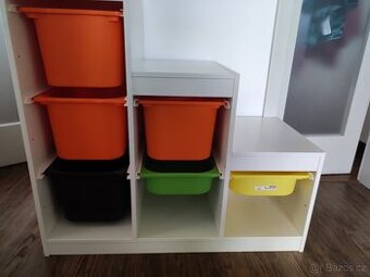 Ikea Trofast