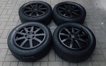 5x112 R16 letní sada
