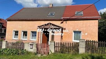 Prodej rodinného domu - Šluknov, ev.č. 05149 - 1