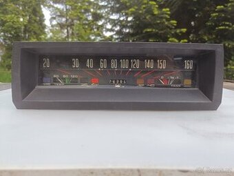 tachometr na ŠKODA 100 / 110