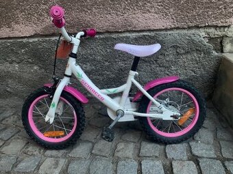 Prodám dětské kolo