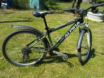 Dětské horské kolo Alpina ECO M10