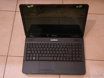 Acer eMachines E725 KAWF0 na náhradní díly