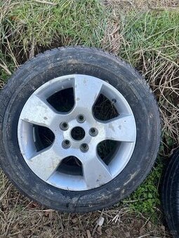 5x112 r15 origo rezerva