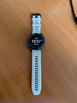 Garmin Epix Gen2 Pro 51mm