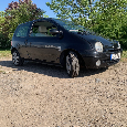 Renault Twingo 1,2 16V 55kW automatická převodovka