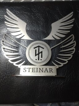 Dekorace THOR STEINAR - 1
