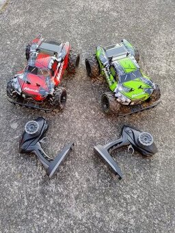 RC model Monster - 1
