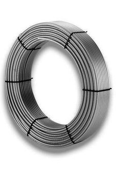 Trubka 5vrstvá PE-xc Kermi x-net 12x1,4 mm + šroubení