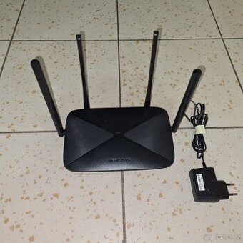 Router Mercusys AC12G - 1