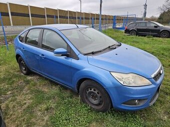 Ford Focus 1.6, 74kw, r.v. 2009