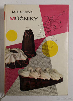 Mária Hajková - Múčniky 1965 - 1
