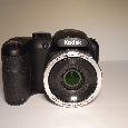 Kodak PIXPRO AZ252 černý