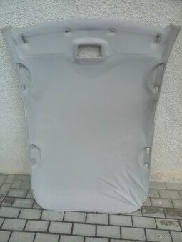 Stropnice Fabia 1
