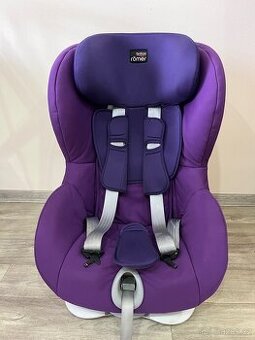 Autosedačka Britax Römer KING II 9-18kg