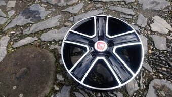 Prodám nová al kola 15 16 5x118 na FIAT ducato