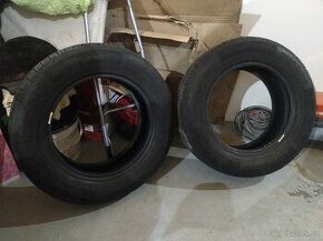 Pneu 195/65 R15