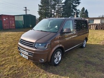 Multivan T5.1