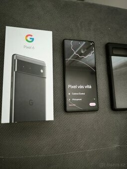 Google pixel 6