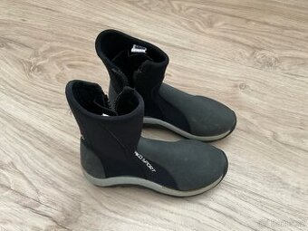 HIKO neoprenové boty 34/35