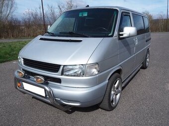 Volkswagen Caravelle T4 2.5 TDI BUSINESS