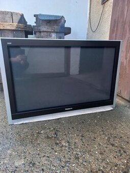 Panasonic Viera plazma